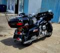 Picture of 2012 Harley-Davidson Electra Glide