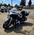 Picture of 2012 Harley-Davidson Electra Glide