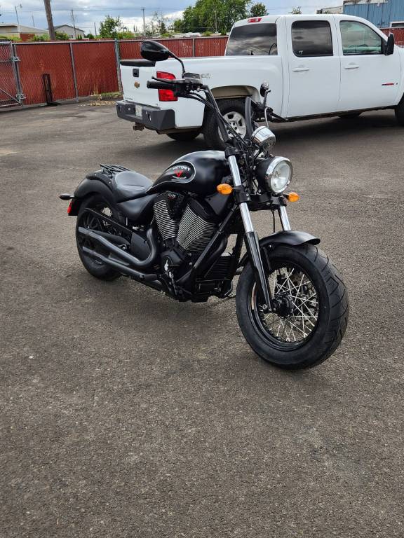 Picture of ---SOLD--- 2015 Victory Highball