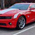 Picture of 2011 Camaro 2SS-RS