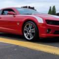 Picture of 2011 Camaro 2SS-RS