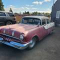 Picture of 1955 Pontiac Chieftain Sedan