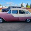 Picture of 1955 Pontiac Chieftain Sedan