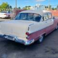 Picture of 1955 Pontiac Chieftain Sedan