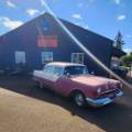 Picture of 1955 Pontiac Chieftain Sedan