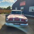 Picture of 1955 Pontiac Chieftain Sedan