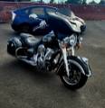 Picture of ---SOLD---2017 Indian Springfield Motorcycle