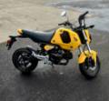 Picture of 2022 HONDA GROM 125