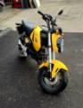 Picture of 2022 HONDA GROM 125