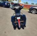 Picture of ---SOLD---2016 Victory Cross Country 8-Ball 