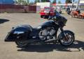 Picture of ---SOLD---2016 Victory Cross Country 8-Ball 