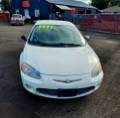 Picture of ---SOLD---2002 Chrysler Sebring LX