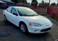 Picture of ---SOLD---2002 Chrysler Sebring LX