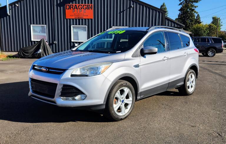 Picture of ---SOLD---2015 Ford Escape SE 4WD