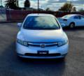 Picture of 2007 Honda Civic EX