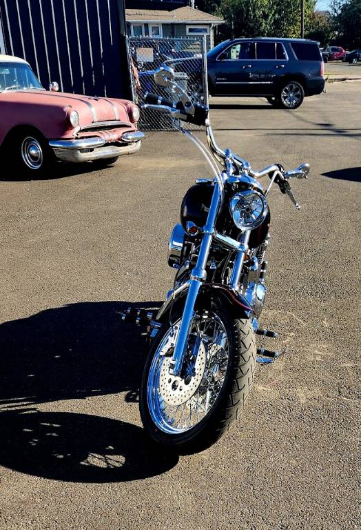 Picture of ---SOLD---2002 Harley Davidson FXDL Dyna Low Rider 