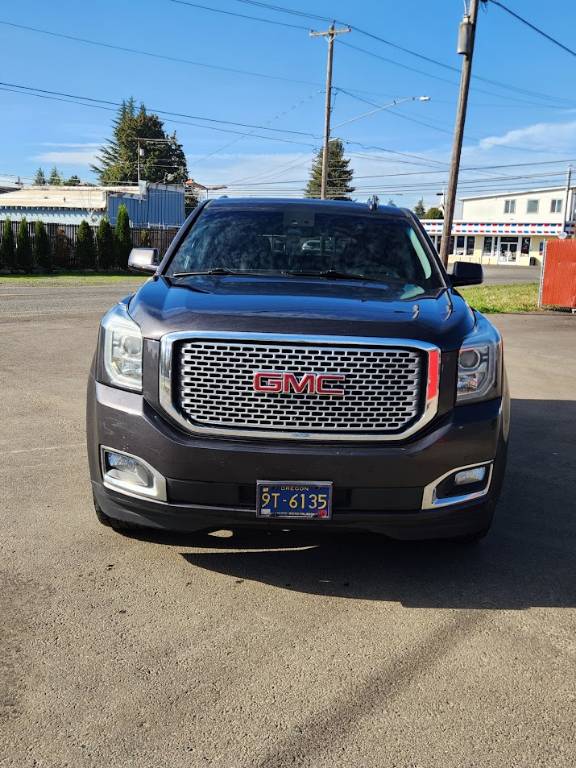 Picture of ----SOLD----2017 GMC Yukon Denali