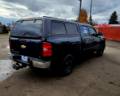 Picture of ---SOLD---2008 Chevrolet Silverado LT