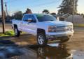 Picture of ---SOLD---2014 Chevrolet Silverado 1500 LT 