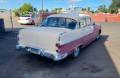 Picture of 1955 Pontiac Chieftain Sedan