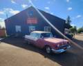 Picture of 1955 Pontiac Chieftain Sedan