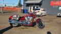 Picture of 2014 Victory Jackpot Motorcycle