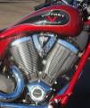 Picture of 2014 Victory Jackpot Motorcycle