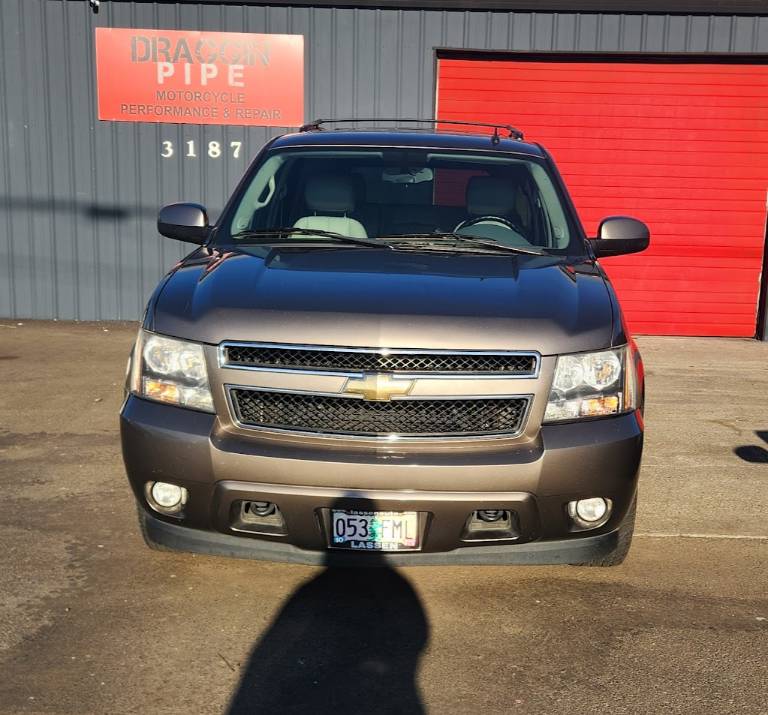 Picture of 2011 Chevrolet Tahoe LT 4x4