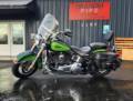 Picture of 2007 Harley-Davidson FLSTC Heritage Softail Classic