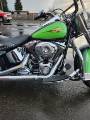 Picture of 2007 Harley-Davidson FLSTC Heritage Softail Classic