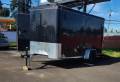 Picture of 2023 Interstate 6x12 Enclosed Trailer 