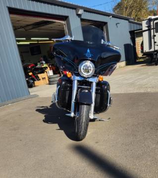 Picture of ---SOLD---2013 Harley-Davidson Street Glide FLHX