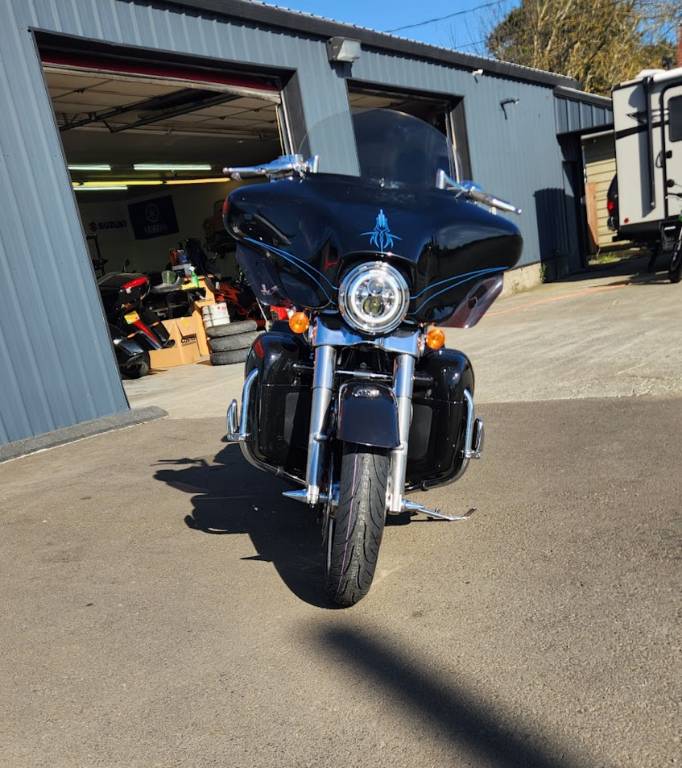Picture of ---SOLD---2013 Harley-Davidson Street Glide FLHX