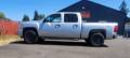 Picture of 2010 Chevy Silverado 1500 Crew Cab 4x4