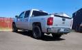 Picture of 2010 Chevy Silverado 1500 Crew Cab 4x4