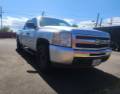 Picture of 2010 Chevy Silverado 1500 Crew Cab 4x4