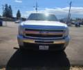 Picture of 2010 Chevy Silverado 1500 Crew Cab 4x4