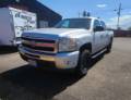 Picture of 2010 Chevy Silverado 1500 Crew Cab 4x4