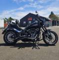 Picture of 2018 Harley-Davidson Sport Glide FLSB 128CI