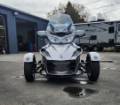 Picture of 2011 Can-Am Spyder RT SM5