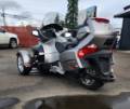 Picture of 2011 Can-Am Spyder RT SM5