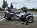 Picture of 2011 Can-Am Spyder RT SM5