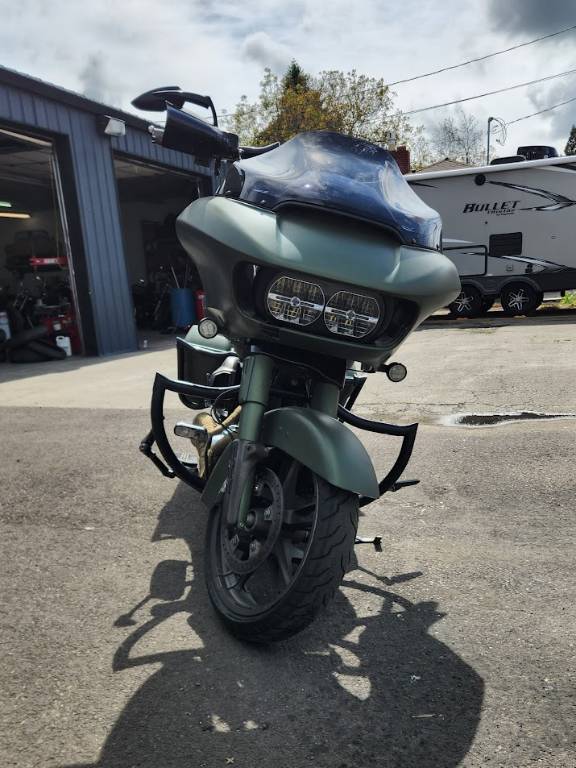 Picture of 2016 Harley-Davidson FLTRXS Road Glide Special