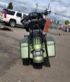Picture of 2016 Harley-Davidson FLTRXS Road Glide Special