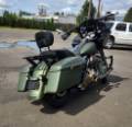 Picture of 2016 Harley-Davidson FLTRXS Road Glide Special