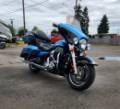 Picture of 2011 Harley-Davidson FLHTK Electra Glide Ultra Limited