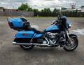 Picture of 2011 Harley-Davidson FLHTK Electra Glide Ultra Limited