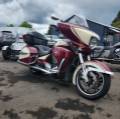 Picture of 2011 Victory Cross Country Tour