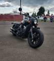Picture of 2021 Indian Scout Bobber ABS