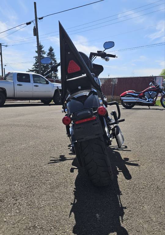 Picture of 2018 Harley-Davidson Sport Glide FLSB 128CI – Screamin’ Eagle Stage 4 Power!